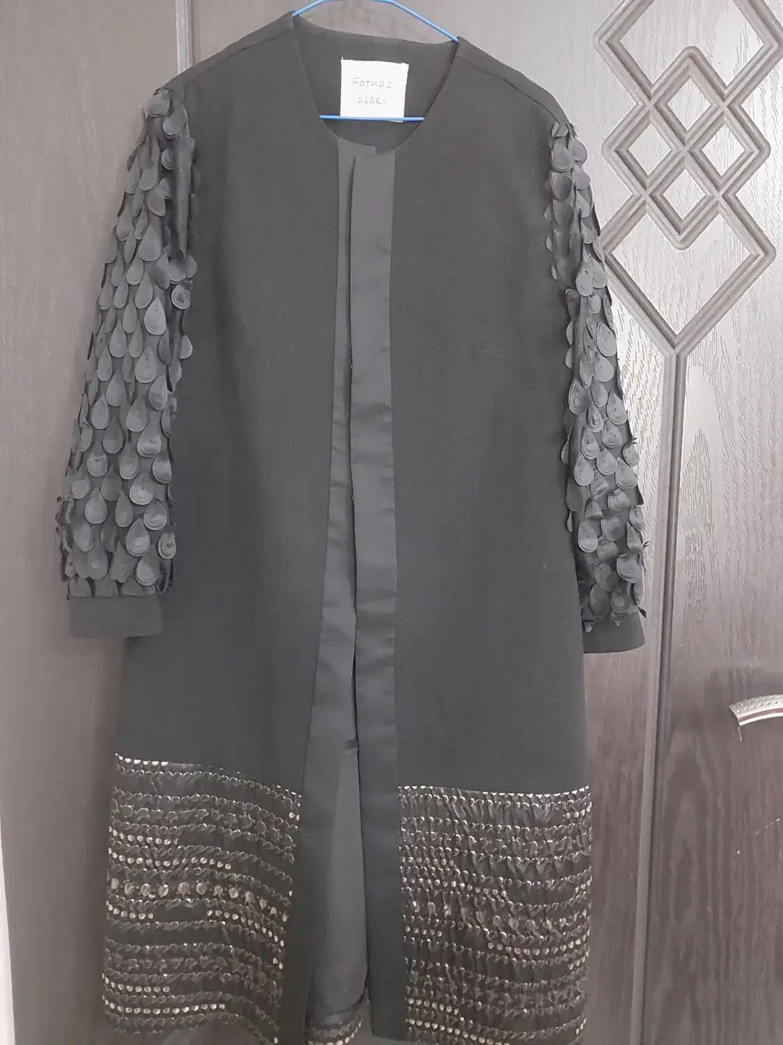 مانتو مزونی پاییزه|لباس|تهران, شهرک چیتگر|دیوار