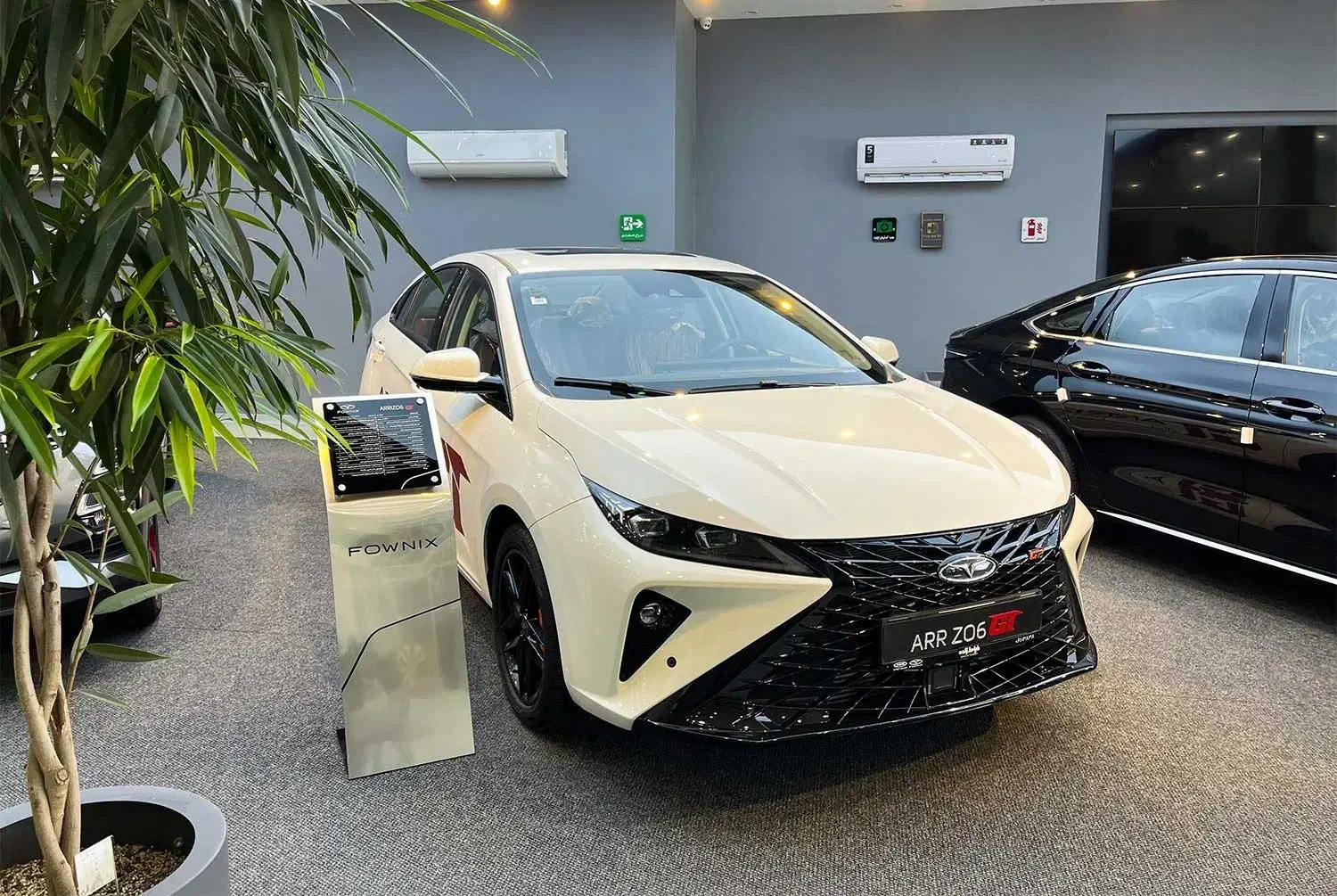 آریزو5/آریزو6/آریزو8/ 40%درصدپیش پرداخت نقددومرحله|خودرو سواری و وانت|اهواز, دانشگاه چمران|دیوار