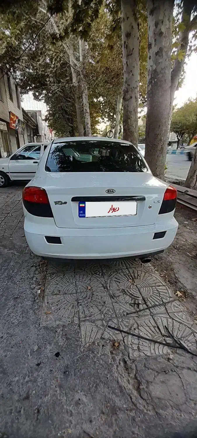 فروش خودرو|خودرو سواری و وانت|دورود, |دیوار