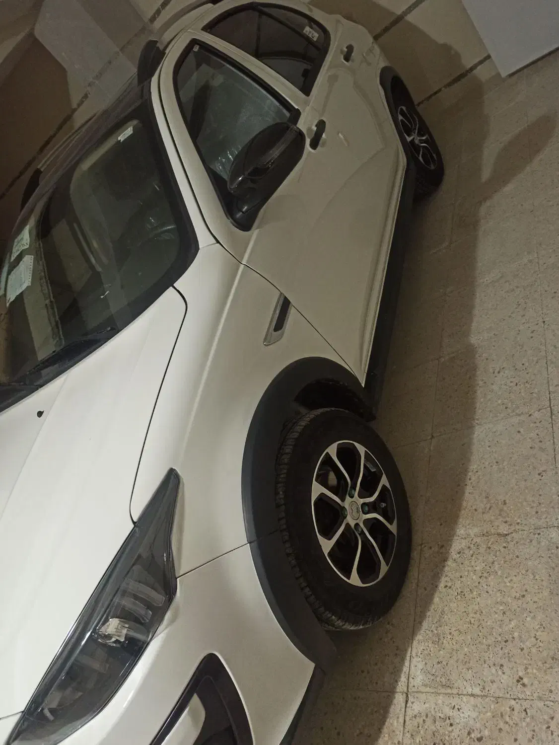 اطلس جی|خودرو سواری و وانت|کرمانشاه, |دیوار