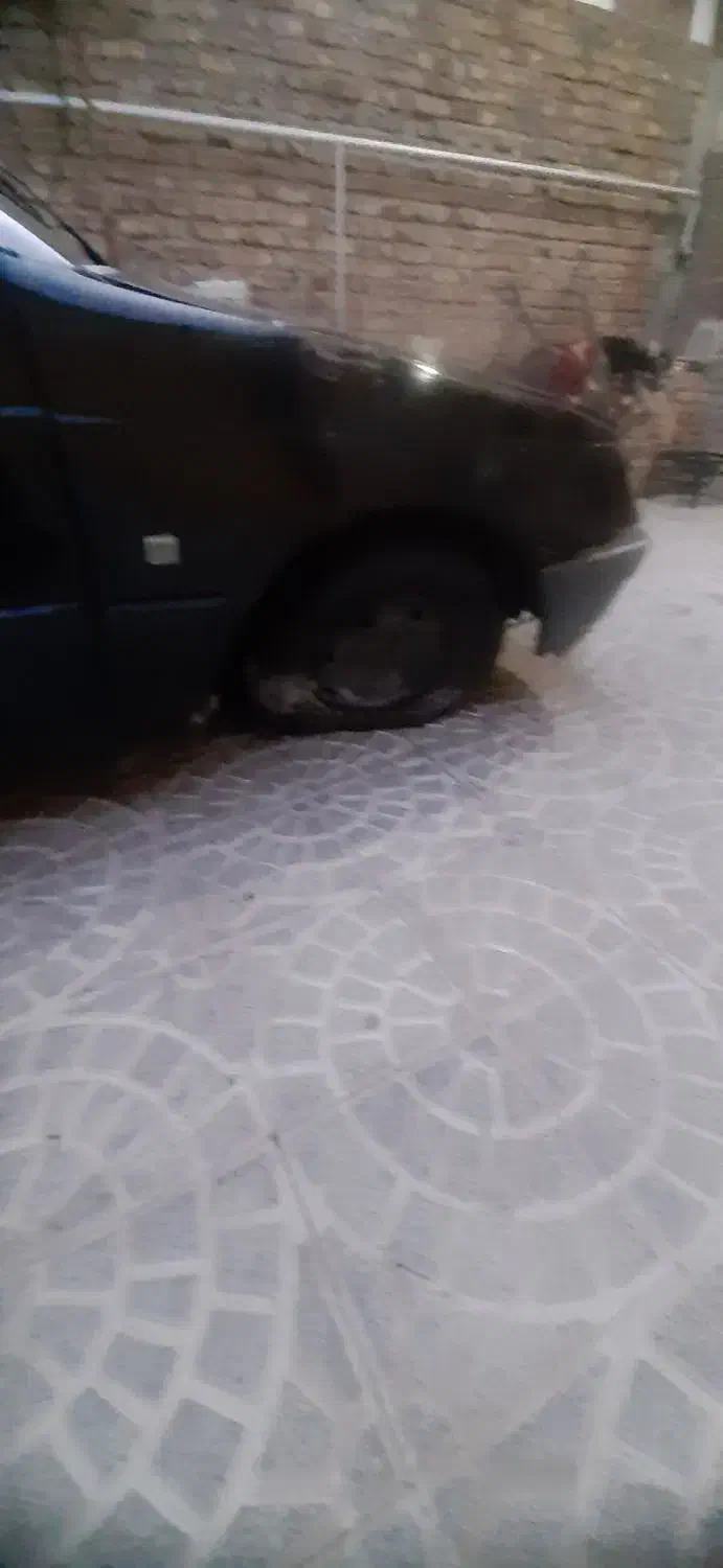 فروش  تصادفی پژو ۴۰۵|خودرو سواری و وانت|اهر, |دیوار