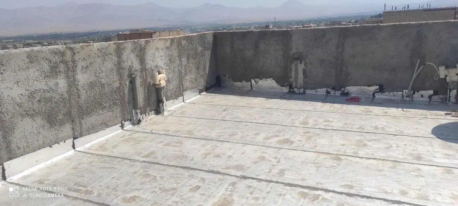 خانه 2طبقه با ورودی جداگانه|فروش خانه و ویلا|مرند, |دیوار