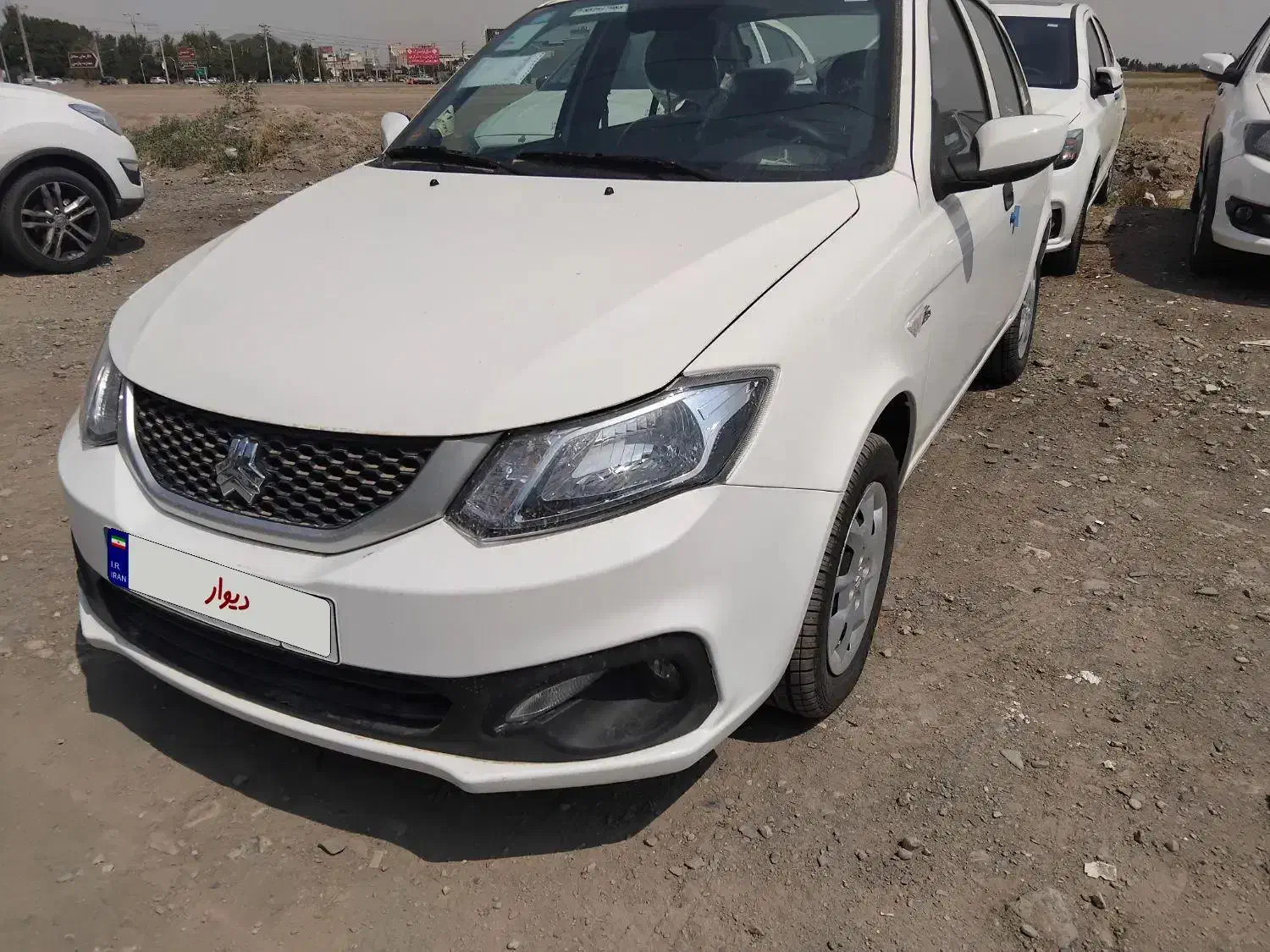 سهندS|خودرو سواری و وانت|شاندیز, |دیوار