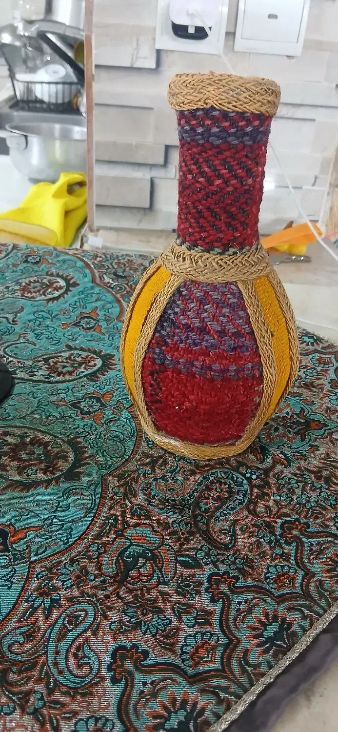 دکوری|صنایع دستی و سایر لوازم تزئینی|مشهد, کارگران|دیوار