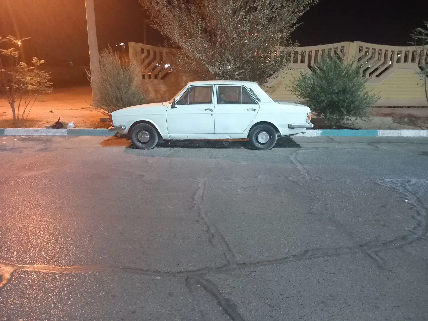 پیکان سواری|خودرو سواری و وانت|یزد, |دیوار