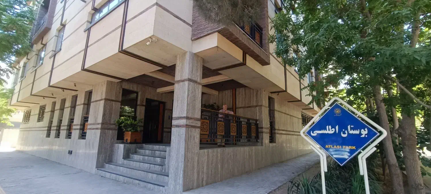 140متر 3خواب هنرستان 19|فروش آپارتمان|مشهد, هنرستان|دیوار