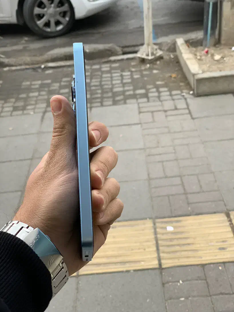 Note 13|موبایل|مشهد, فرهنگیان (شهرک غرب)|دیوار