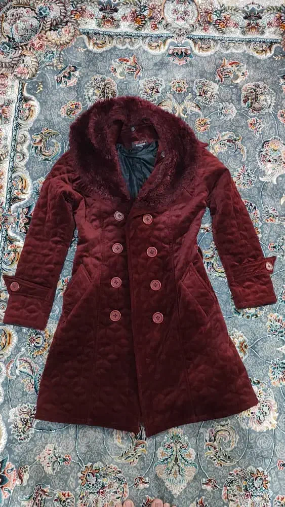 پالتو زنانه|لباس|زابل, |دیوار