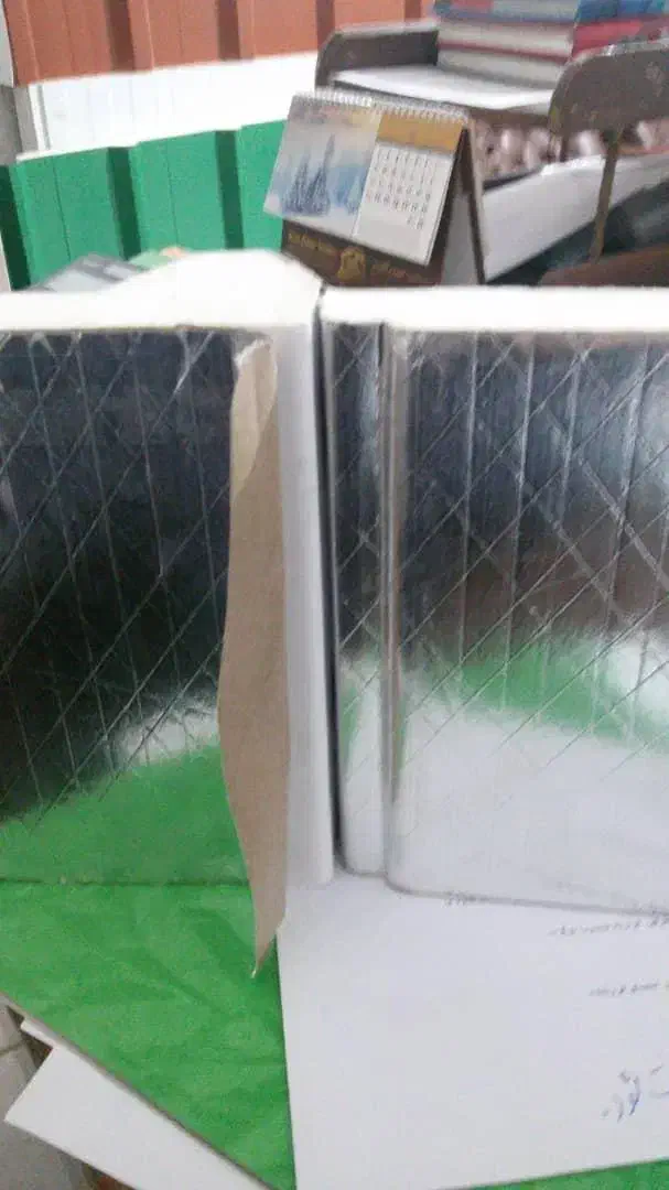 ساندویچ پانل فروش ویژه پنل دیوار و سقف|ماشین‌آلات صنعتی|گلپایگان, |دیوار