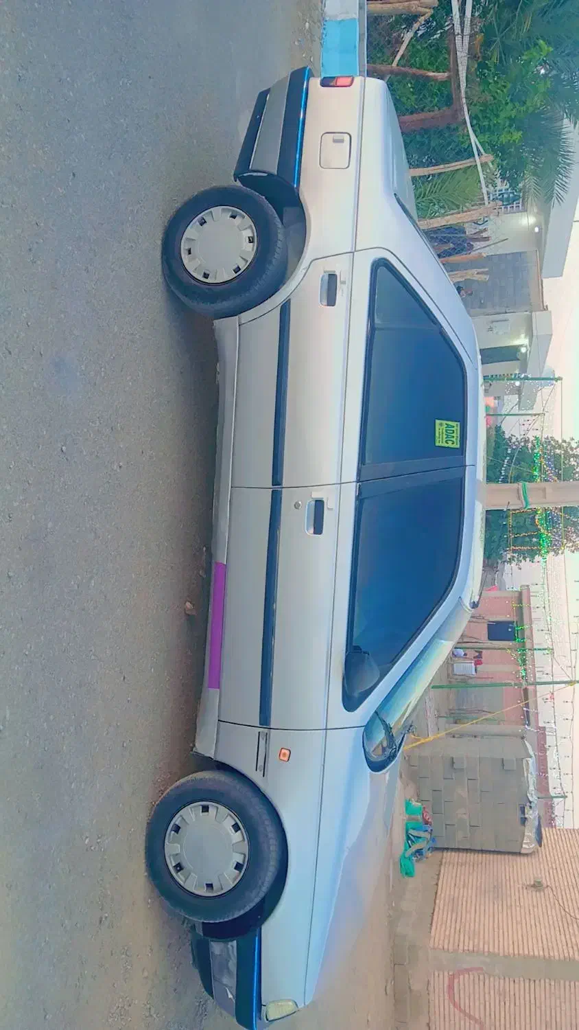 ماشین پژو 405|خودرو سواری و وانت|کهنوج, |دیوار