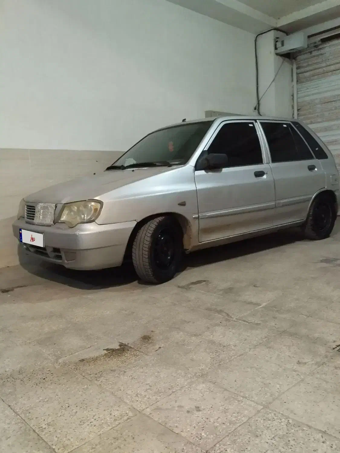 پراید ۱۱۱|خودرو سواری و وانت|نسیم‌شهر, |دیوار