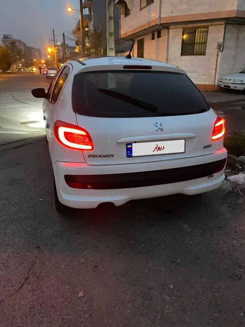 207|خودرو سواری و وانت|بندر انزلی, کارآموزی|دیوار