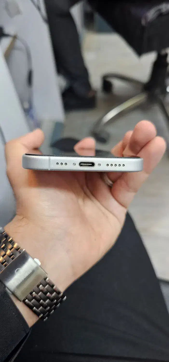 ip 16|موبایل|کرمان, |دیوار