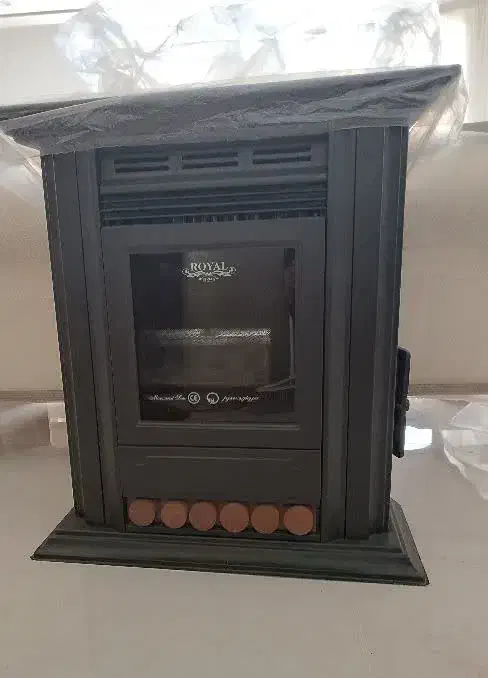 بخاری طرح شومینه گاز سوز 28000|بخاری، هیتر، شومینه|مشهد, فدک|دیوار