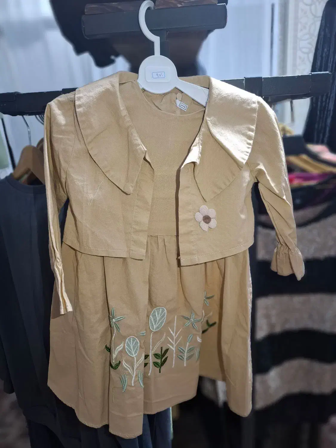 فروش عمده ست لباس بچگانه و زنانه|لباس|نیشابور, بنیاد شهید|دیوار