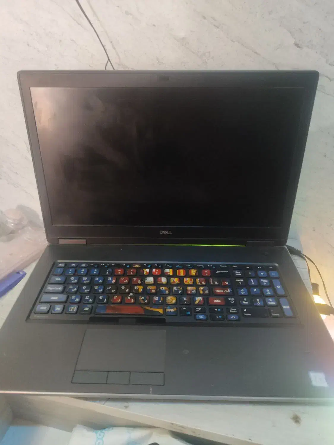 لب تاب گیمینگ|رایانه همراه|بندرعباس, |دیوار