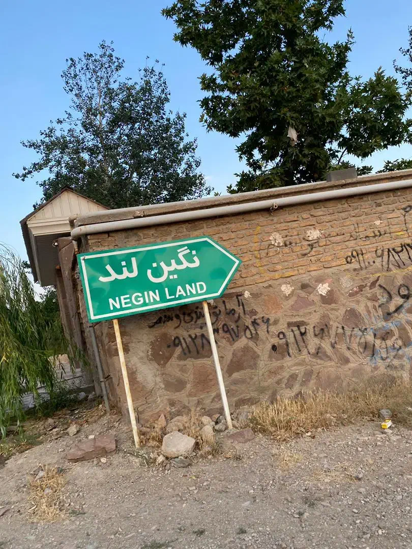 زمین ۲۶۴ متری کاربری باغچه جابان‌ انشعابات‌دماوند|فروش زمین و ملک کلنگی|دماوند, دماوند|دیوار