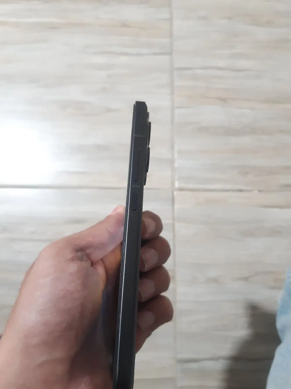 poco f6pro|موبایل|قم, نیروگاه|دیوار