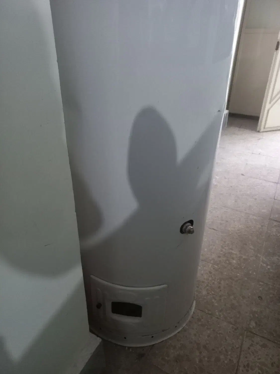 گرم کن زمینی نو|آبگرمکن، پکیج، شوفاژ|اهر, |دیوار