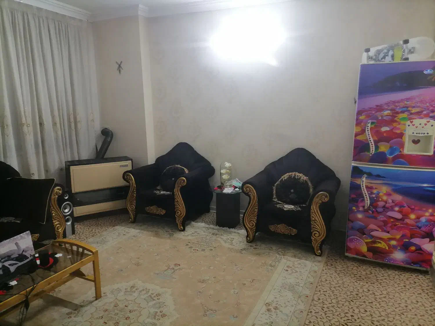 خانه در کشاورز|اجارهٔ آپارتمان|مشهد, نوید|دیوار