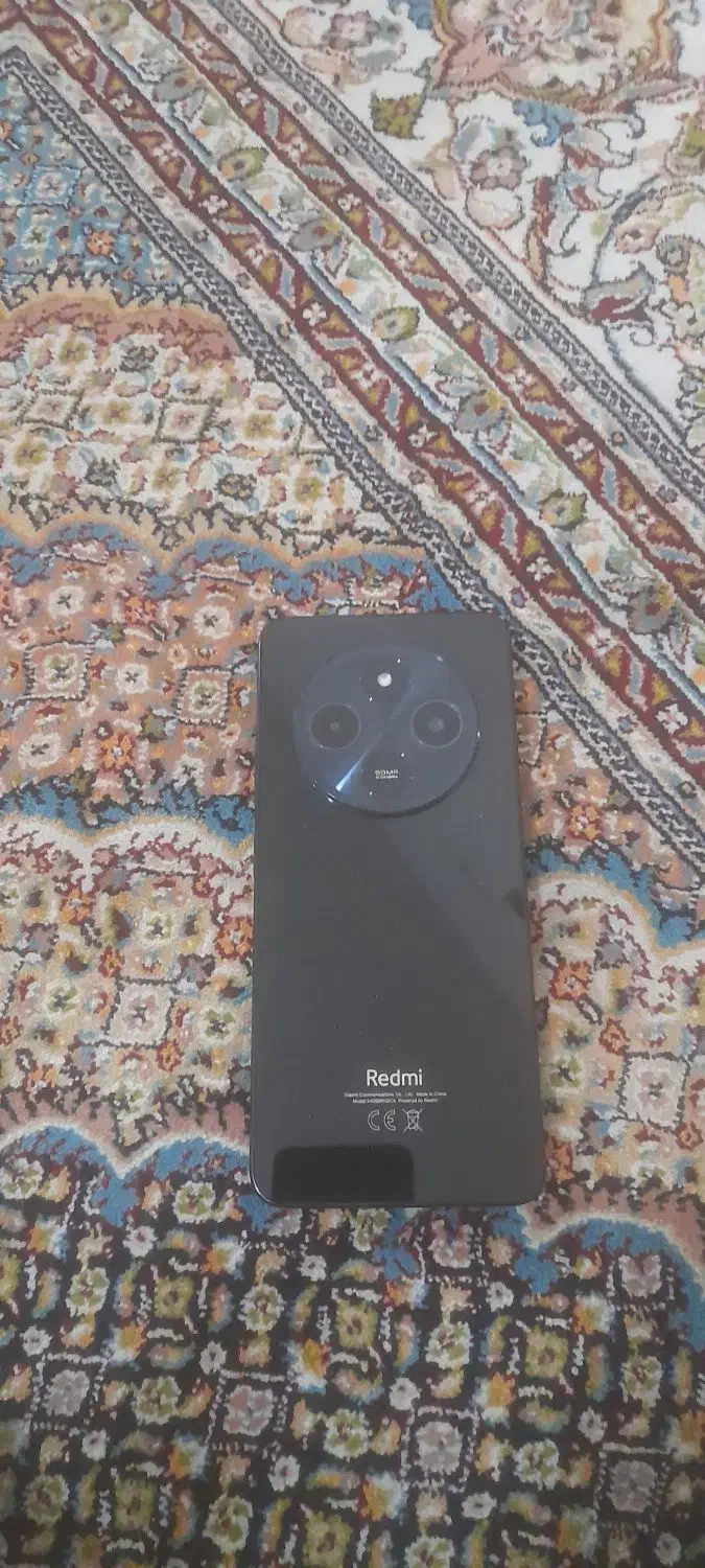 Redmi14 c|موبایل|اردبیل, |دیوار