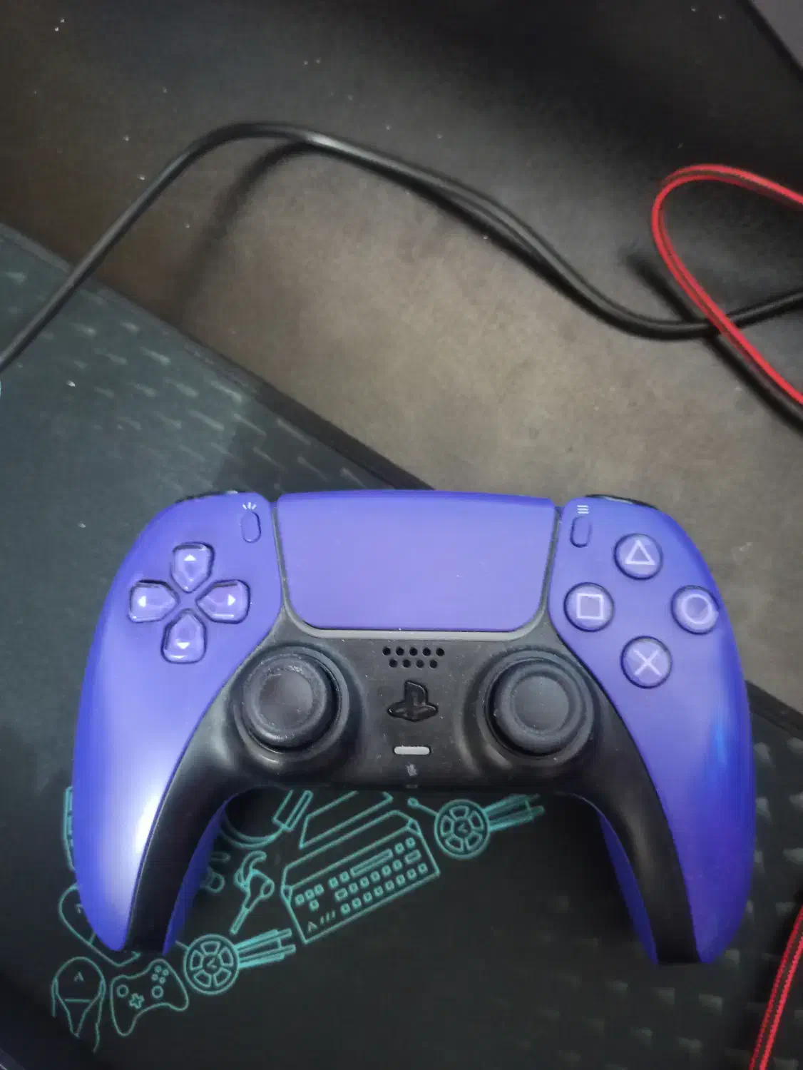 Ps5 فت ریجن اروپا|کنسول، بازی ویدئویی و آنلاین|بندر ماهشهر, |دیوار