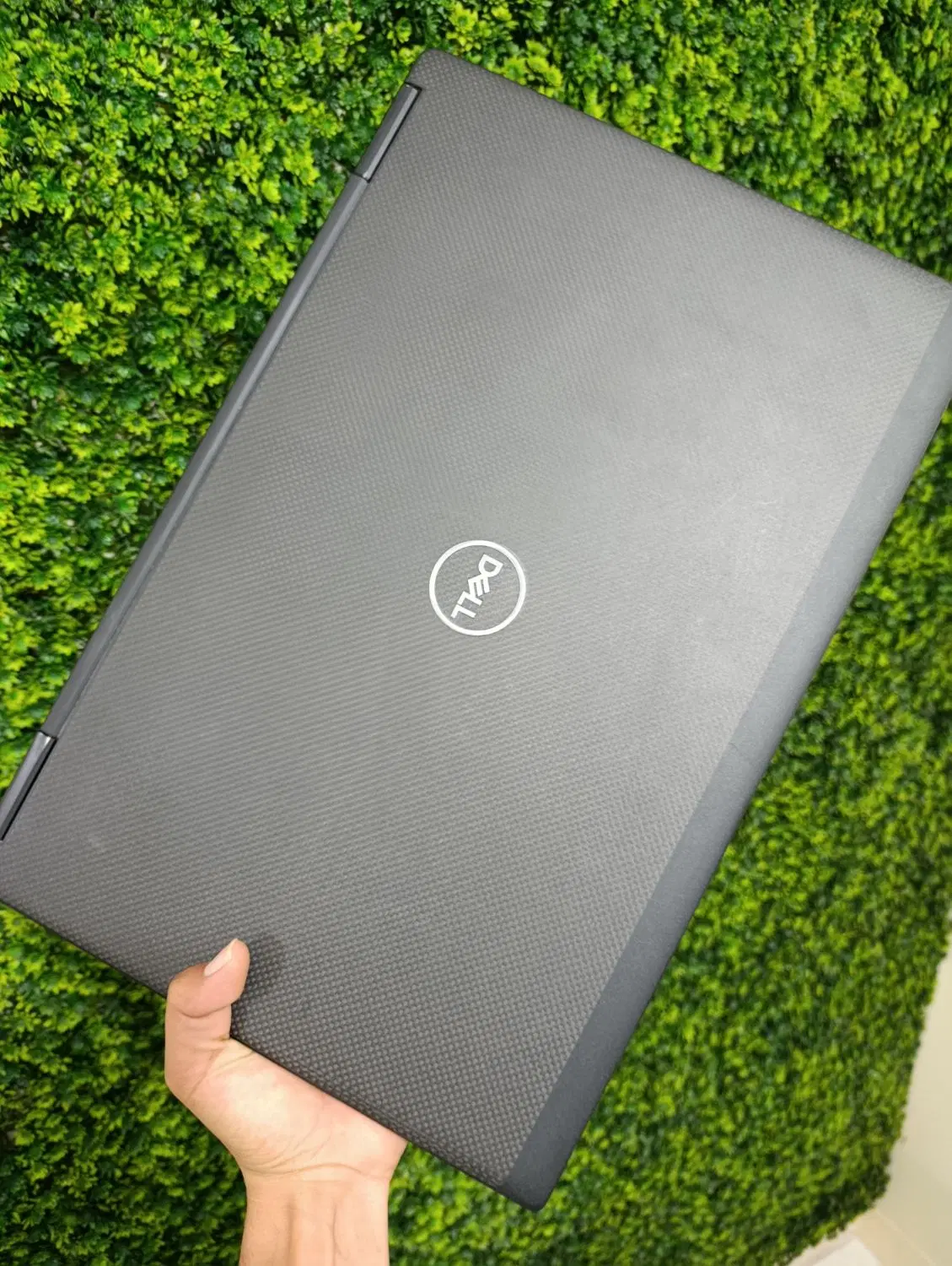 لپ تاپ Dell Precision 7730 حرفه ای|رایانه همراه|تهران, شادمان|دیوار