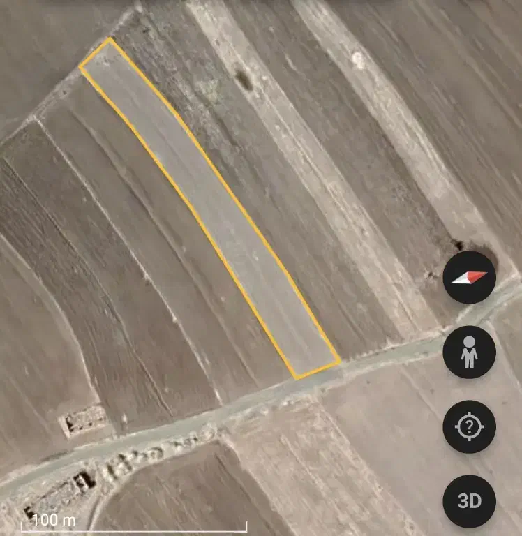 زمین کشاورزی|فروش زمین و ملک کلنگی|کلیائی, |دیوار