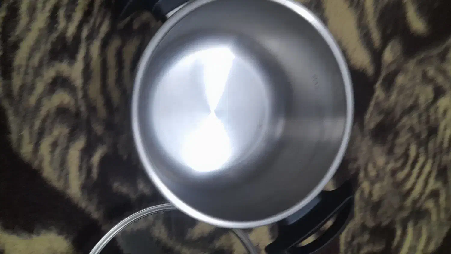 یک عدد زود پز دو قلو آرام پز|ظروف پختوپز|اصفهان, ارداجی|دیوار