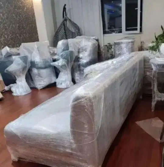 باربری بزرگ ایران/کارگرحرفه ای/شبانه روزی/بی دردسر|خدمات حمل و نقل|مشهد, سرافرازان|دیوار