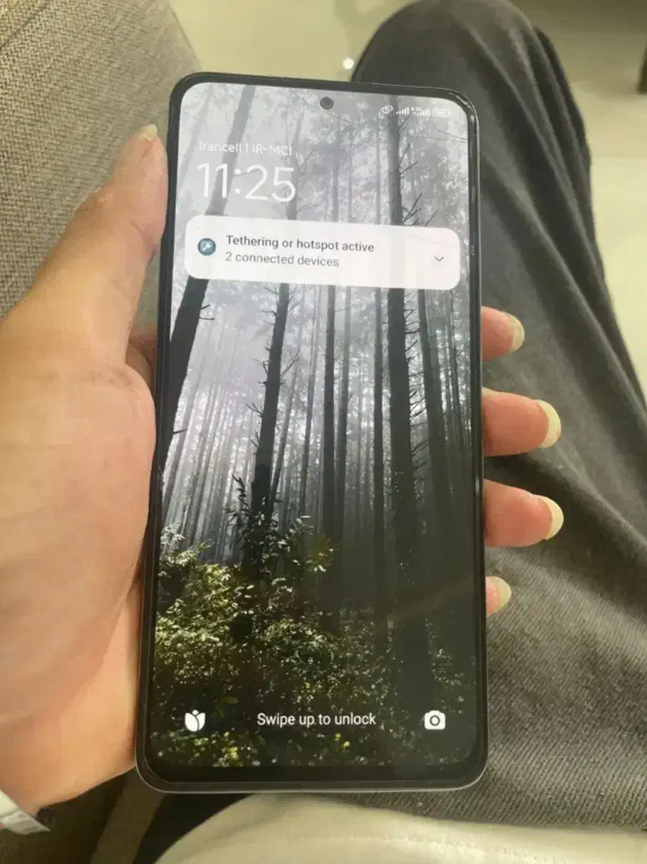 note11pro|موبایل|ارومیه, |دیوار