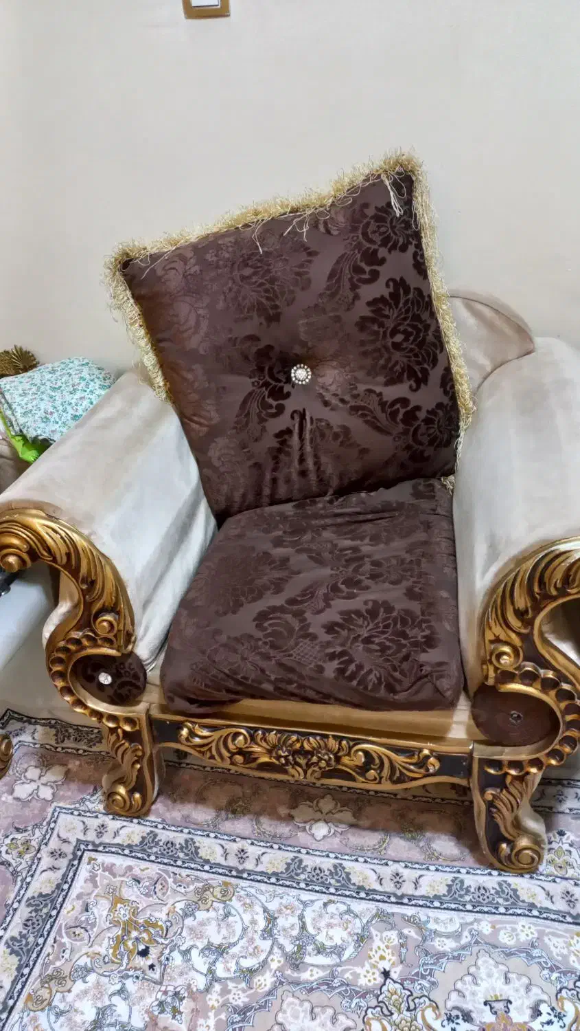 مبل راحتی کمد کودک میز ناهار خوری|مبلمان خانگی و میز عسلی|تهران, مسعودیه|دیوار