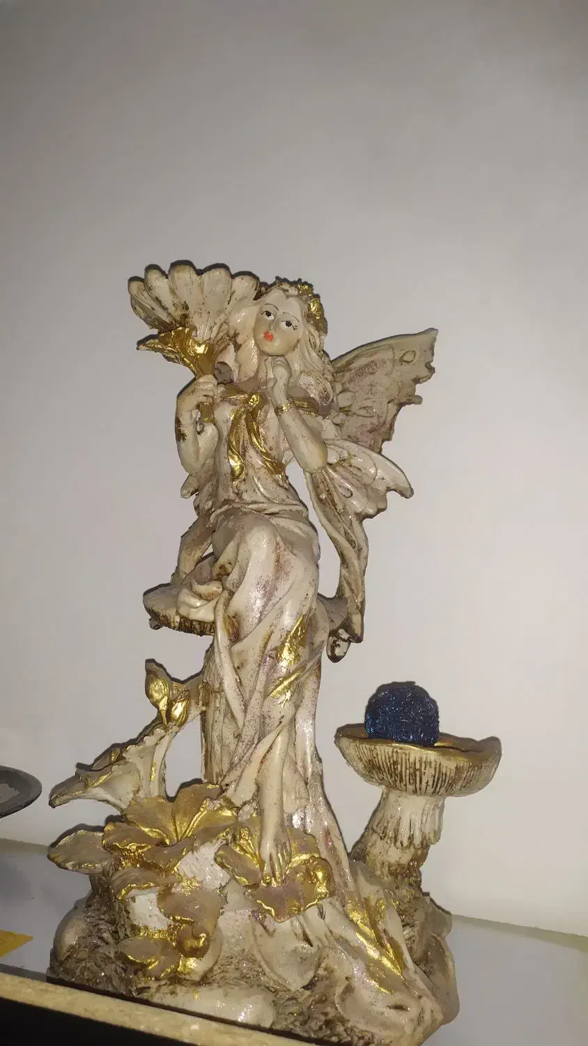 تزیینی|مجسمه، تندیس، ماکت|مشهد, هفت تیر (نه دره)|دیوار