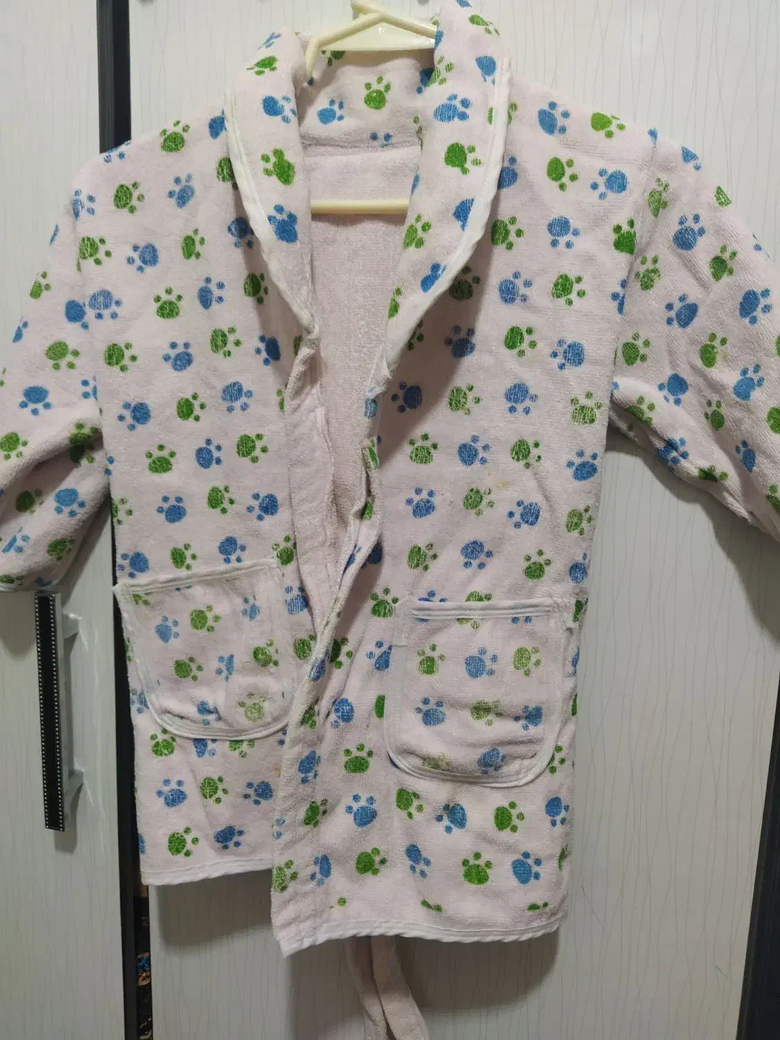 حوله|اسباب و اثاث بچه|برخوار, |دیوار