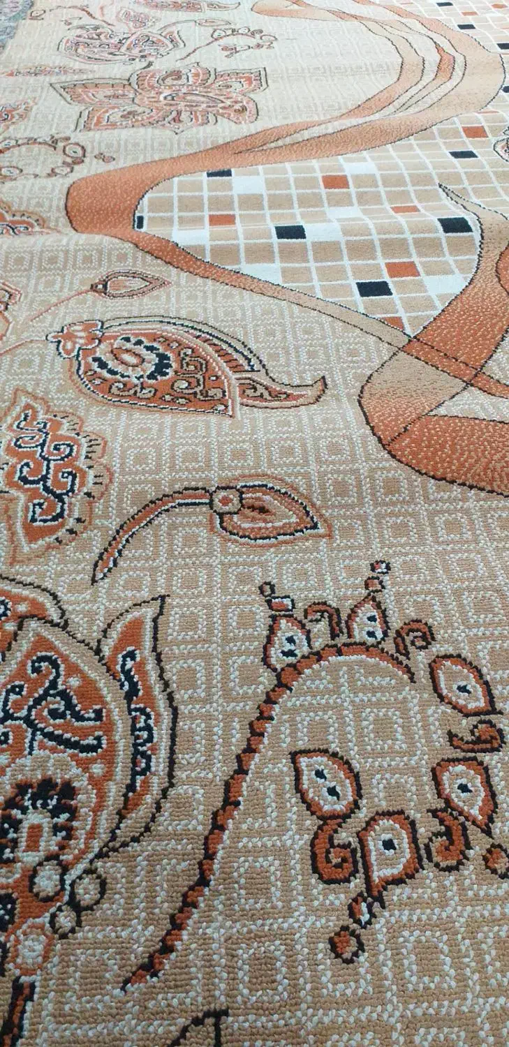 گلیم فرش|گلیم، جاجیم، گبه|رشت, کوی حسینی|دیوار