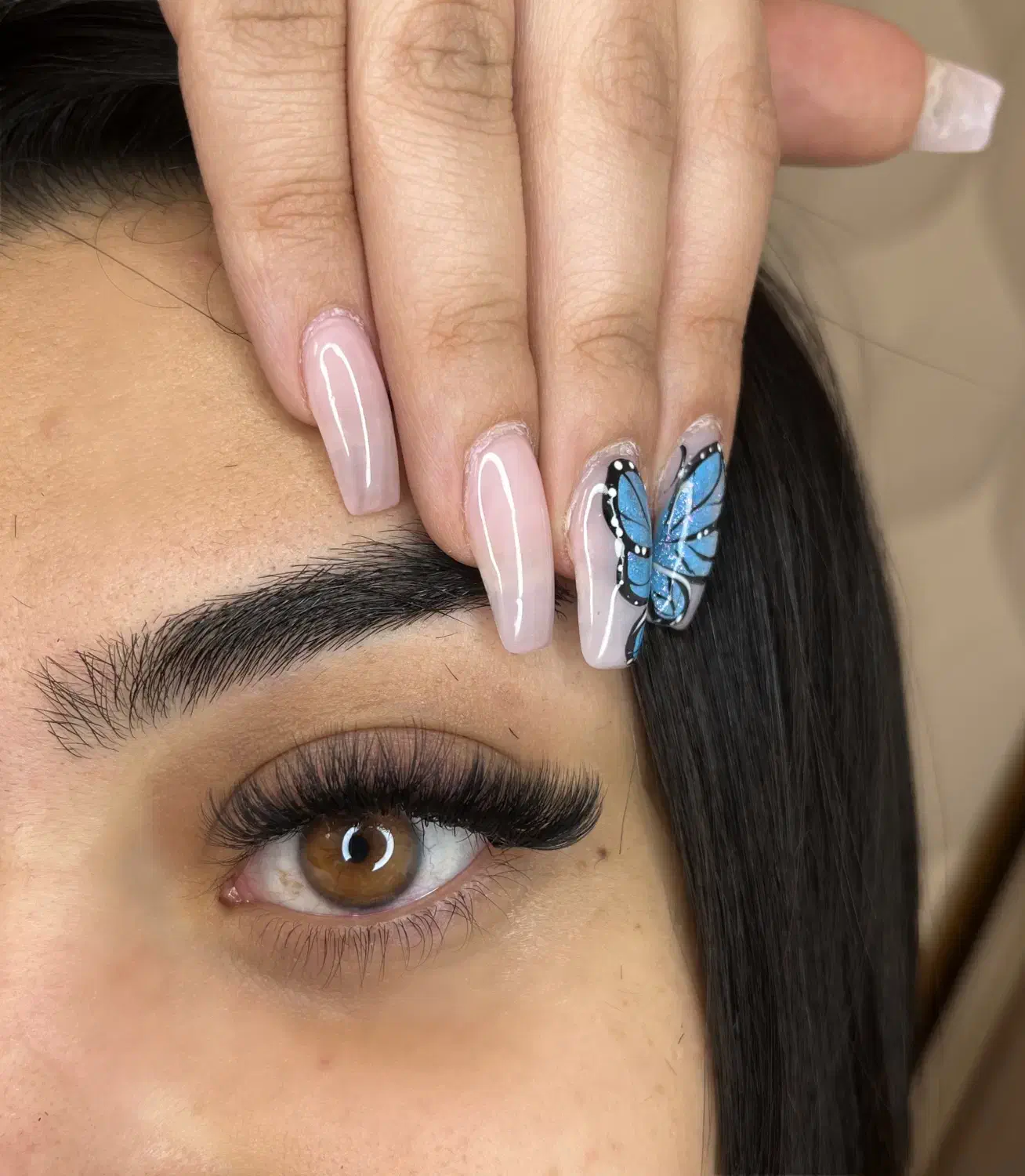 کارگاه رایگان مژه|خدمات آرایشگری و زیبایی|صدرا-فارس, فاز ۱|دیوار