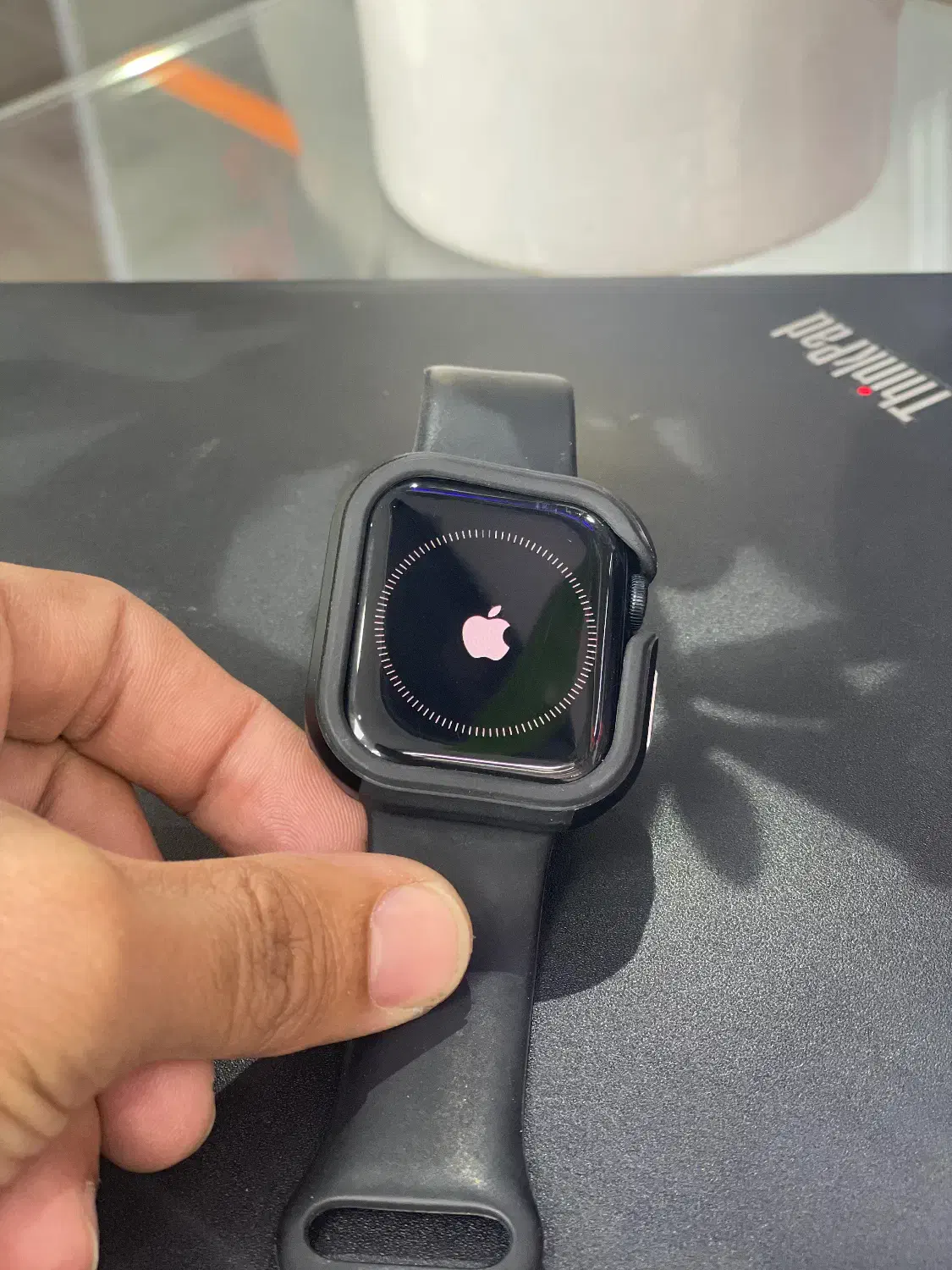 اپل واچ سری 10 SE|لوازم جانبی موبایل و تبلت|کرج, فاز ۴ مهرشهر|دیوار