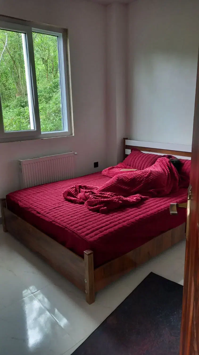 اجاره ویلا در روستای کلوان شهرستان شفت|اجارهٔ کوتاهمدت ویلا و باغ|احمدسرگوراب, |دیوار