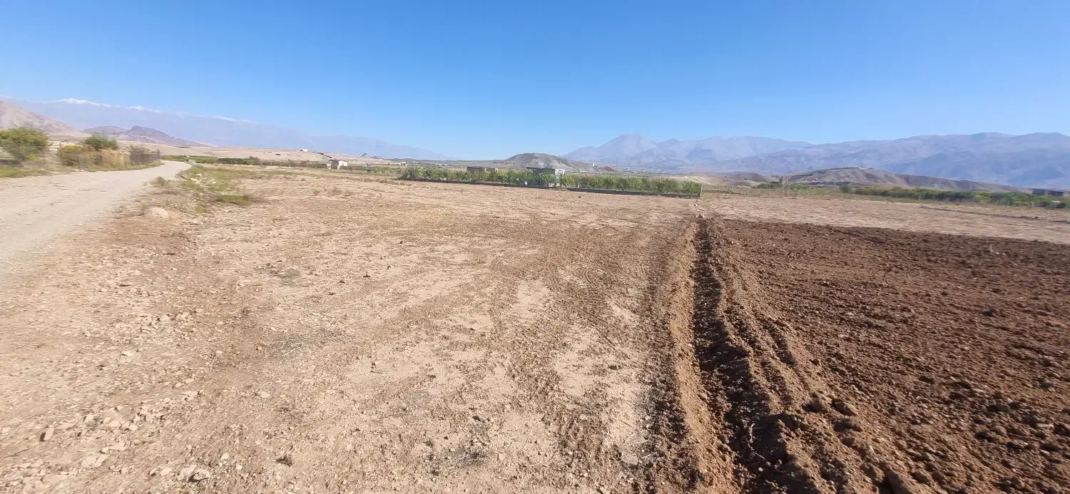 زمین باغی|فروش زمین و ملک کلنگی|جلفا, |دیوار