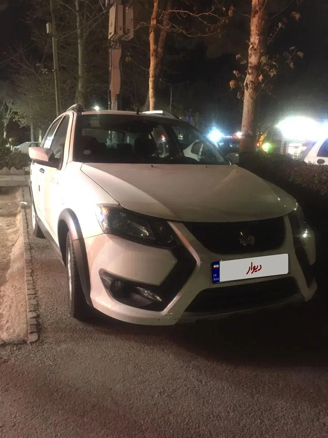 کویک gx ۱۴۰۳|خودرو سواری و وانت|مشهد, هفت تیر (آب و برق)|دیوار