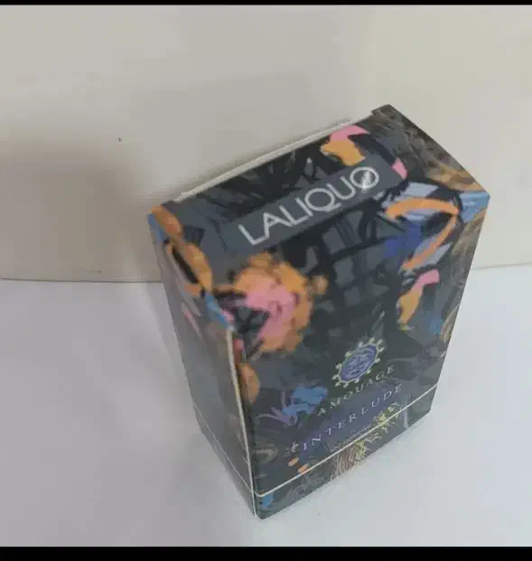 ادو پرفیوم مردانه لالیکو|آرایشی، بهداشتی، درمانی|پردیس, فاز ۱|دیوار