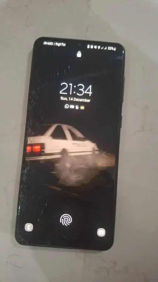 سامسونگ|موبایل|تهران, خرمشهر|دیوار