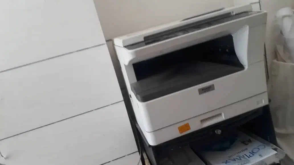 دستگاه فتوکپی|پرینتر، اسکنر، کپی، فکس|سنندج, |دیوار