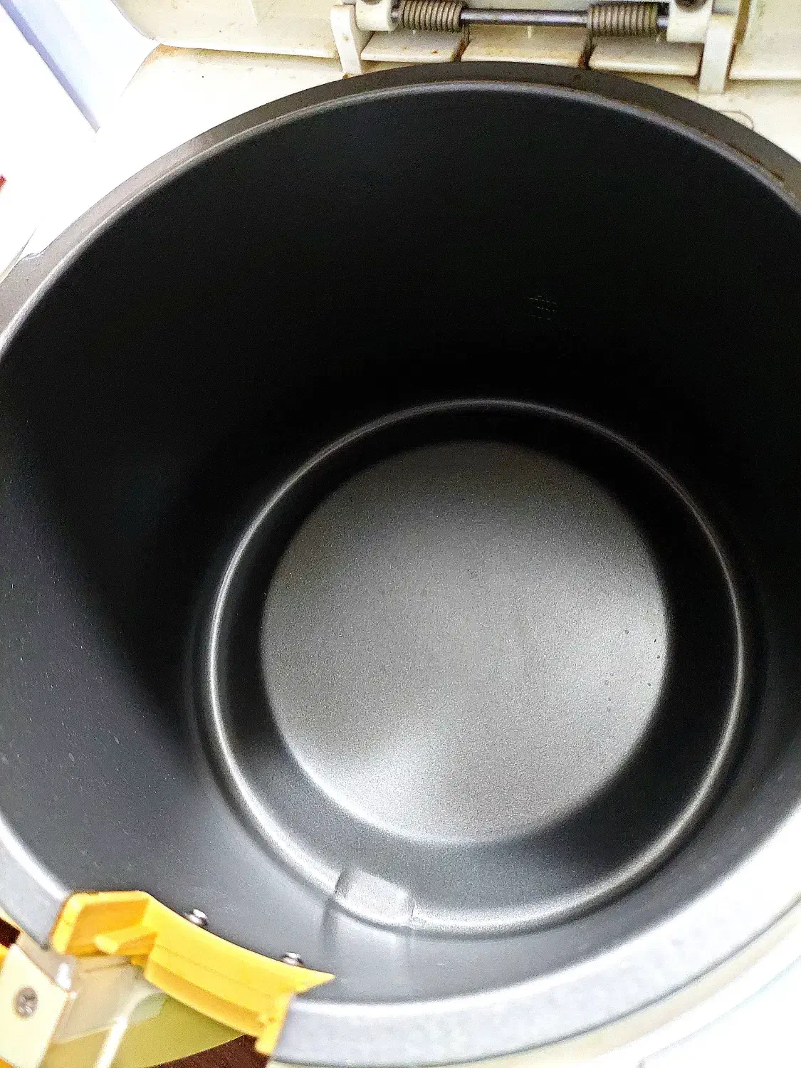 سرخکن Teafall|اجاق گاز و لوازم برقی پخت‌وپز|گلبهار, شهر جدید گلبهار|دیوار