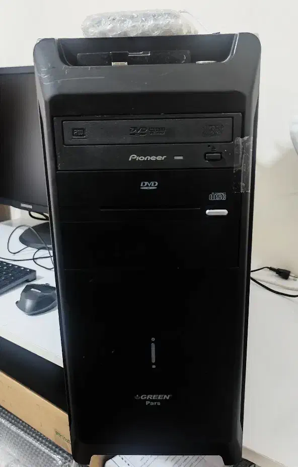 سیستم ddr2|رایانه رومیزی|مشهد, جاهد شهر|دیوار