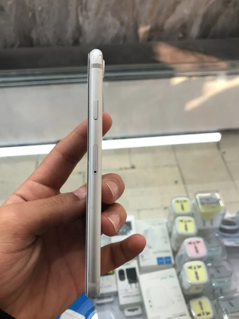 آیفون 7|موبایل|تهران, بریانک|دیوار