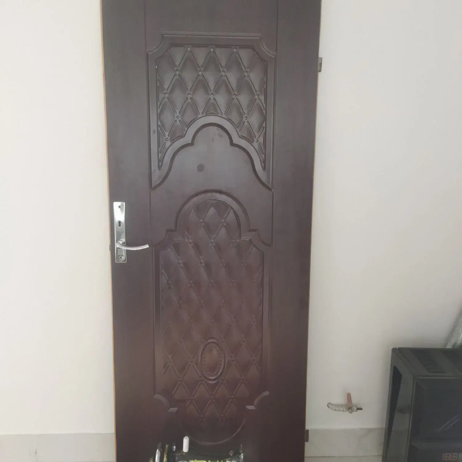 درب اتاق|مصالح و تجهیزات ساختمان|مشگین شهر, |دیوار