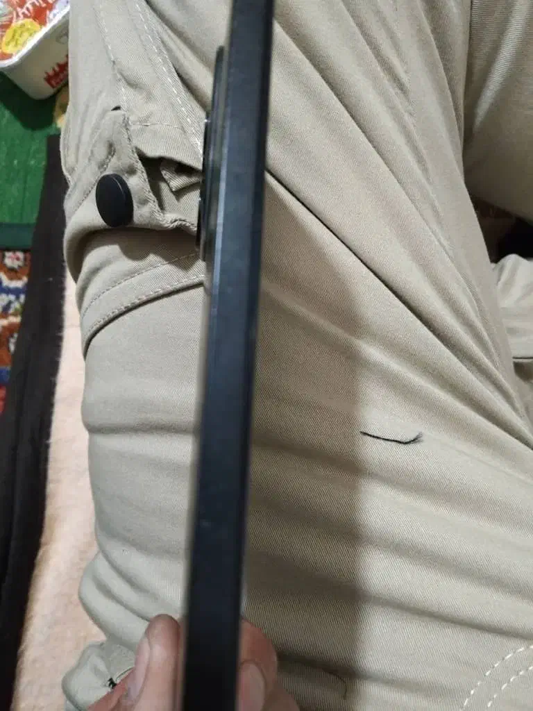 گوشی ردمی نوت ۱۴ رم ۸ حافظه ۲۵۶|موبایل|تبریز, |دیوار