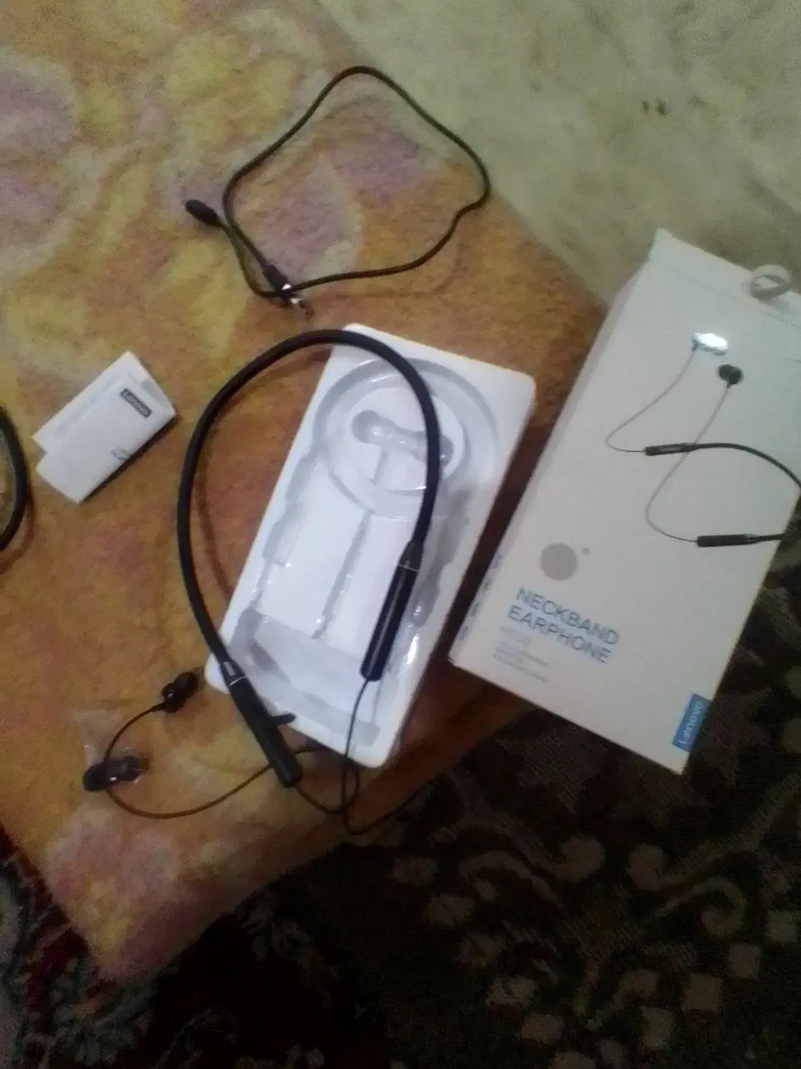 هنسفری گردنی|لوازم جانبی موبایل و تبلت|تنکمان, |دیوار