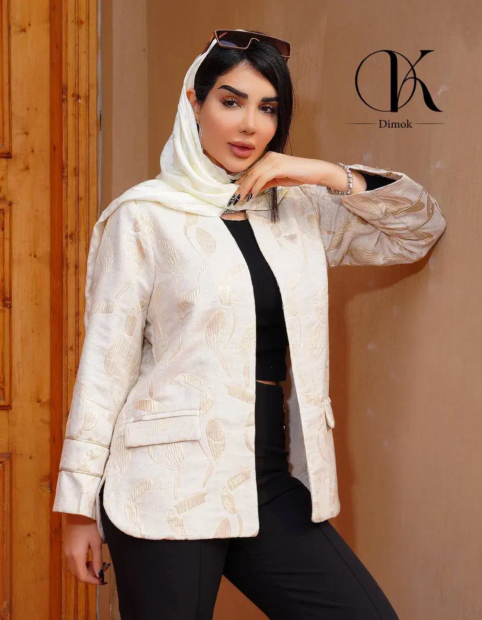 کلی لباس حتی برای عیدتم از الان خرید کن|لباس|حمیدیا, |دیوار